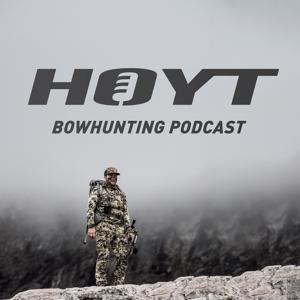 Hoyt Bowhunting Podcast by Hoyt Archery