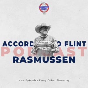 According To Flint by Flint Rasmussen