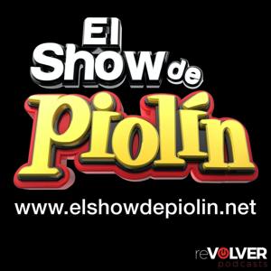 El Show De Piolín by Eduardo “Piolín” Sotelo | reVolver Podcasts