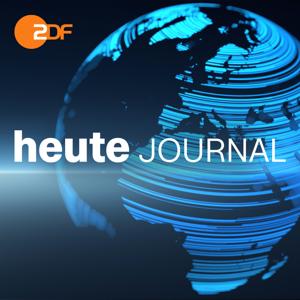 heute journal (AUDIO) by ZDFde