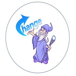 The Change Wizard Podcast