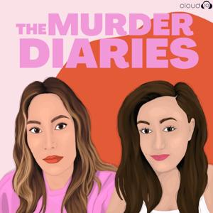 The Murder Diaries by Cloud10
