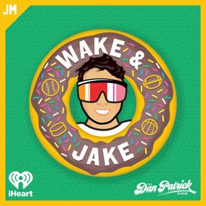 Wake N Jake by iHeartPodcasts
