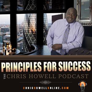 Principles For Success