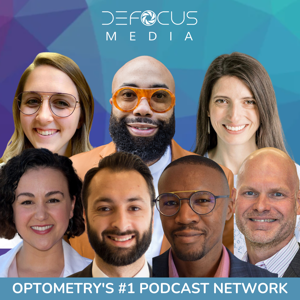 Defocus Media Podcast Network by Defocus Media Podcast Network