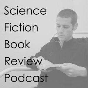 Science Fiction Book Review Podcast by Luke Burrage