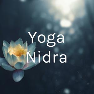 Yoga Nidra by Caroline Wirthle