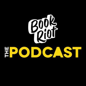Book Riot - The Podcast by Book Riot