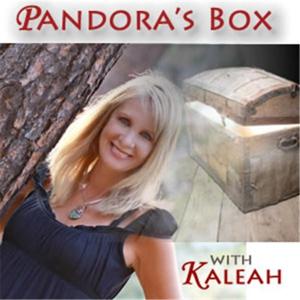 Pandora's Box with Kaleah
