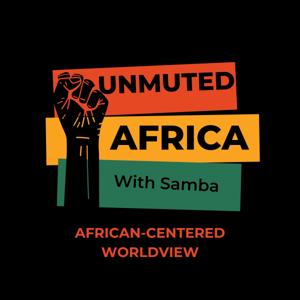 Unmuted Africa