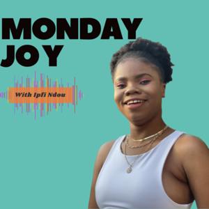 Monday Joy With Ipfi Ndou