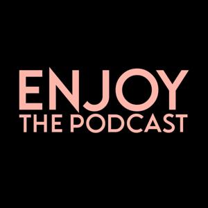 Enjoy the Podcast by Jared brady