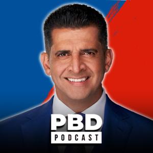 PBD Podcast by PBD Podcast