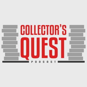 The Collector's Quest by Johnny & Tyler