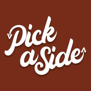 Pick a Side by Joel Moran, River Brown, Andrew Velez, and Joel Dehls