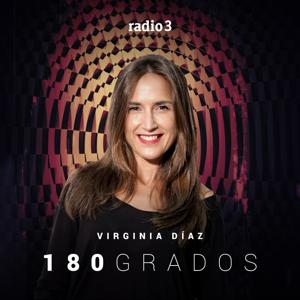180 grados by Radio 3