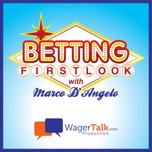 Betting First Look by Marco D’Angelo