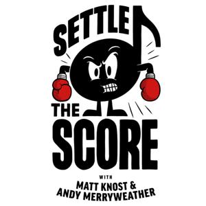 Settle the Score by Matt Knost