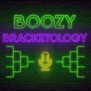 Boozy Bracketology by Boozy Bracketology