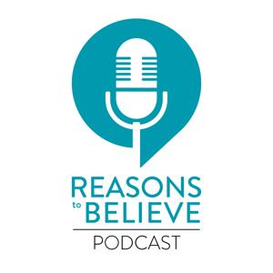 Reasons to Believe Podcast by Reasons To Believe