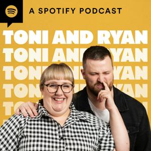 Toni and Ryan by Toni Lodge and Ryan Jon