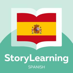 StoryLearning Spanish by StoryLearning Spanish