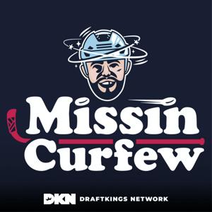 Missin Curfew by HallPass Media