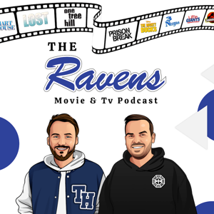 The Ravens - One Tree Hill, Stranger Things by The Ravens Podcast