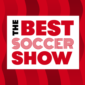 The Best Soccer Show by Jason Davis & Jared DuBois