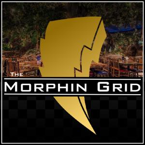 The Morphin Grid