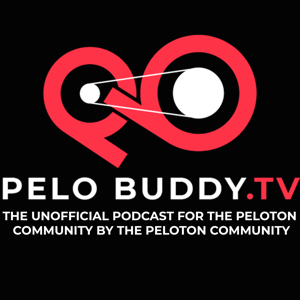 Pelo Buddy TV - Unofficial Peloton Podcast & News by Pelo Buddy