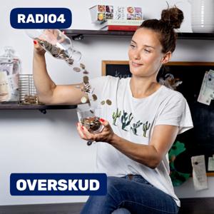 OVERSKUD by Radio4