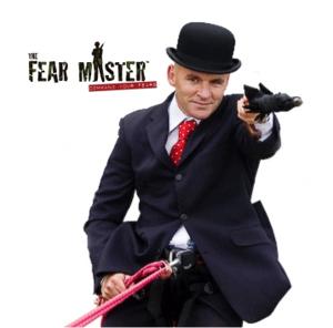 The Fear Master