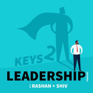 Keys to Leadership Podcast