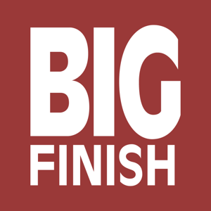 The Big Finish Podcast by Big Finish Productions