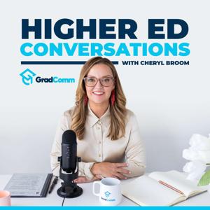 Higher Ed Conversations