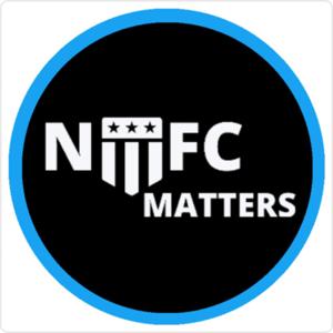 NUFC Matters With Steve Wraith by Steve Wraith