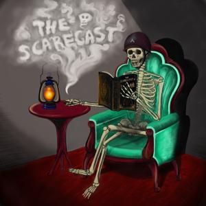 The Scarecast by Michael Crutchfield