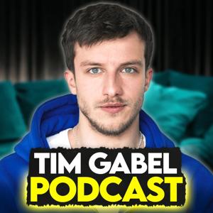 Tim Gabel Podcast by Tim Gabel