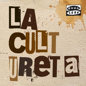 La Cultureta by OndaCero