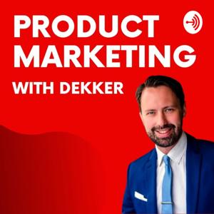 Product Marketing with Dekker
