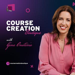 Course Creation Boutique's podcast
