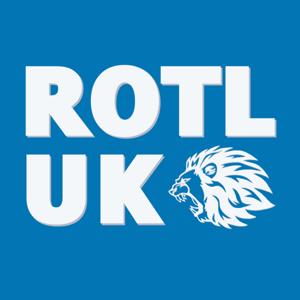 Roar of the Lions UK | A British Detroit Lions Podcast by Roar of the Lions UK
