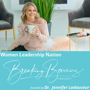 Women Leadership Nation Breaking Barriers