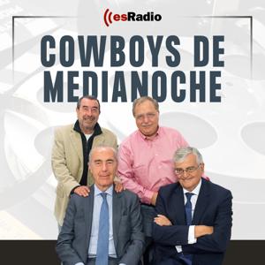 Cowboys de Medianoche by esRadio