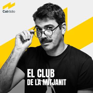 El club de la mitjanit by Catalunya Ràdio