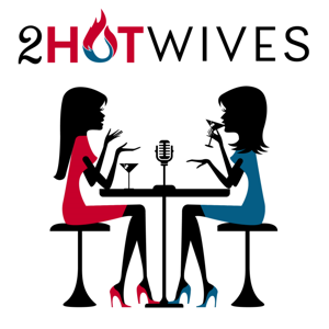 2HotWives - A Girl's Guide to Unconventional Sex by Ams & Kat