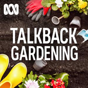 ABC Adelaide's Talkback Gardening by ABC Radio