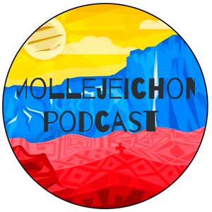 Mollejeichon podcast