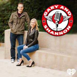 Gary and Shannon by KFI AM 640 (KFI-AM)